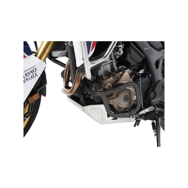 Гмоли Hepco&Becker Honda CRF 1000 L Africa Twin (18-19) нержавіюча сталь