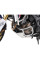 Гмоли Hepco&Becker Honda CRF 1000 L Africa Twin (18-19) нержавіюча сталь