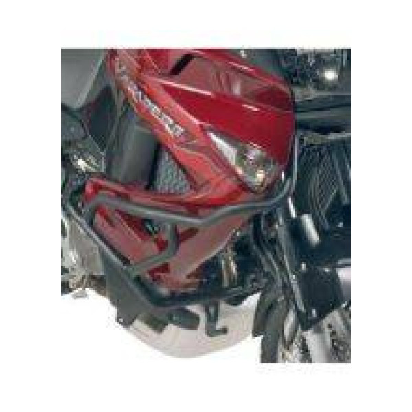 Гмоли двигуна Kappa Honda XL 1000 V Varadero (07-12) чорні