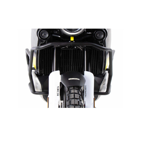 Гмоли двигуна Hepco&Becker Husqvarna Norden 901 / Expedition (22-) чорні