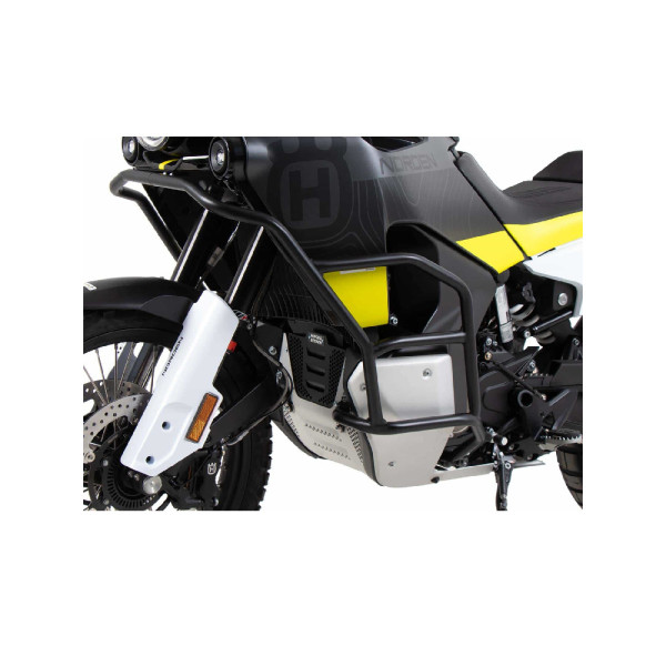 Гмоли двигуна Hepco&Becker Husqvarna Norden 901 / Expedition (22-) чорні