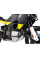 Гмоли двигуна Hepco&Becker Husqvarna Norden 901 / Expedition (22-) чорні