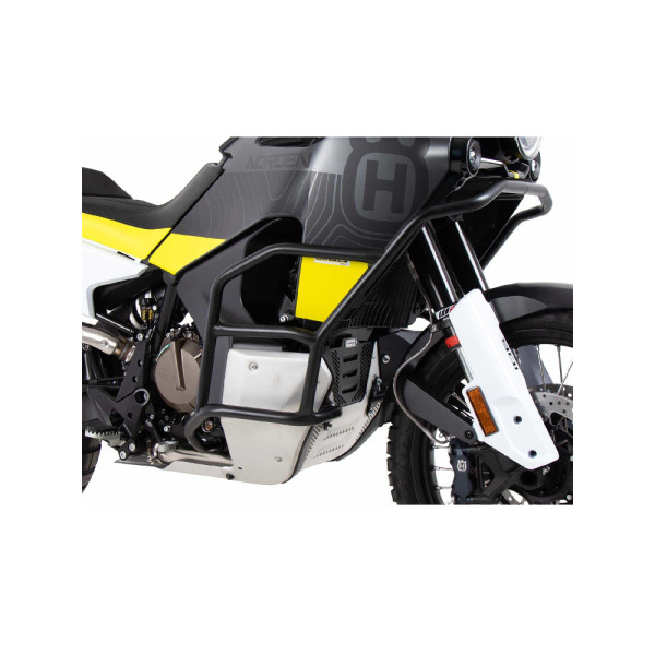Гмоли двигуна Hepco&Becker Husqvarna Norden 901 / Expedition (22-) чорні