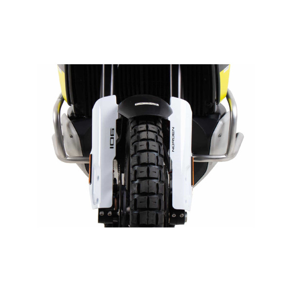 Гмол двигуна Hepco&Becker для Husqvarna Norden 901/Expedition (22-) нержавіюча сталь