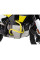 Гмол двигуна Hepco&Becker для Husqvarna Norden 901/Expedition (22-) жовтий