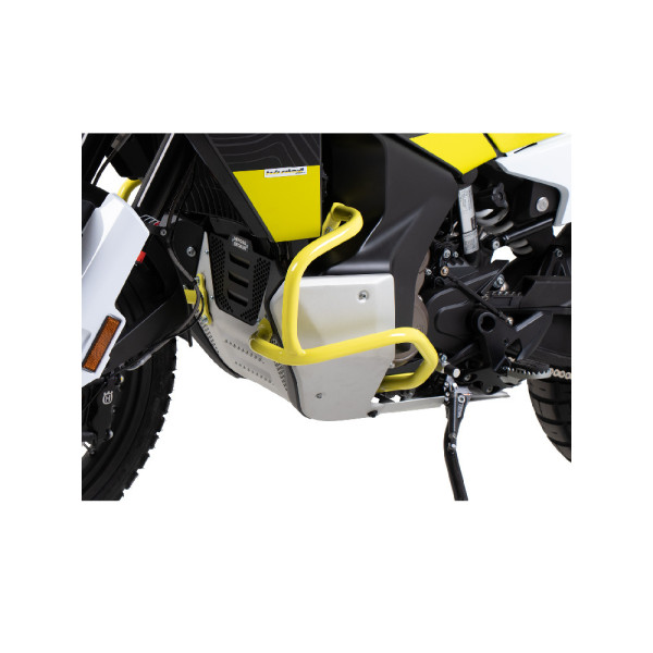 Гмол двигуна Hepco&Becker для Husqvarna Norden 901/Expedition (22-) жовтий