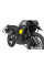 Гмоли верхні Touratech для Husqvarna Norden 901 чорні