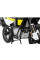 Гмоли на бак пального Touratech для Husqvarna Norden 901 чорні