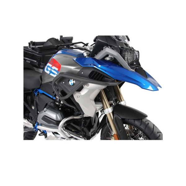 Чорні Гмоли Hepco&Becker BMW R 1250 GS 18-23