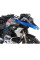 Чорні Гмоли Hepco&Becker BMW R 1250 GS (18-23)