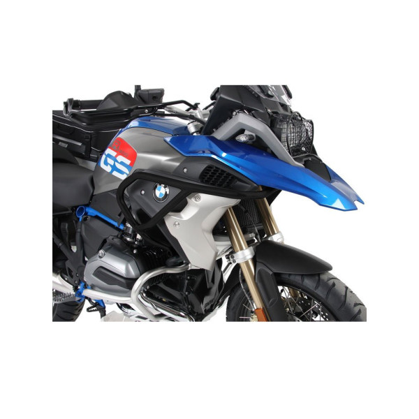 Чорні Гмоли Hepco&Becker BMW R 1250 GS (18-23)