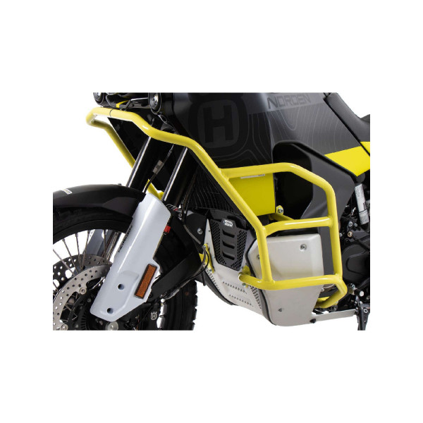 Гмоли двигуна Hepco&Becker для Husqvarna Norden 901/Expedition (22-) жовті