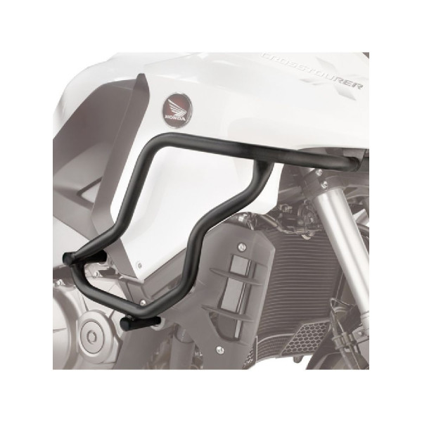 Гмоли двигуна Kappa Honda Crosstourer 1200/ Crosstourer 1200 DCT (12-19) чорні