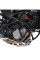 Гмоли - чорний Hepco&Becker для Husqvarna Nuda 900 12-