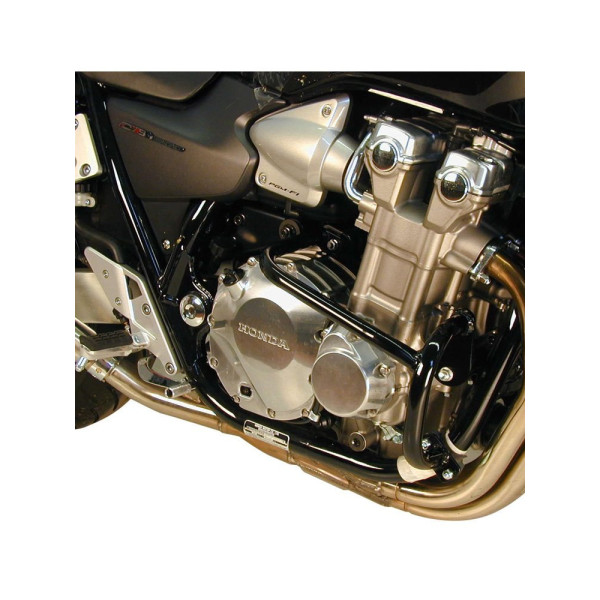 Гмоли - чорний Hepco&Becker для Honda CB 1300 03-09