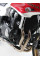 Гмоли - чорний Hepco&Becker для Honda CB 1300 10-