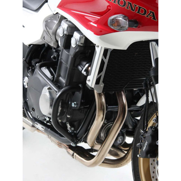 Гмоли - чорний Hepco&Becker для Honda CB 1300 10-