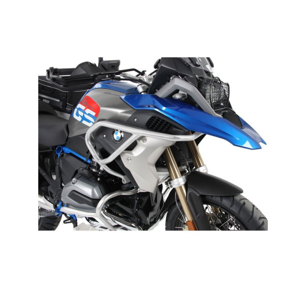 Срібні Гмоли Hepco&Becker BMW R 1250 GS 18-23