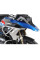 Срібні Гмоли Hepco&Becker BMW R 1250 GS 18-23