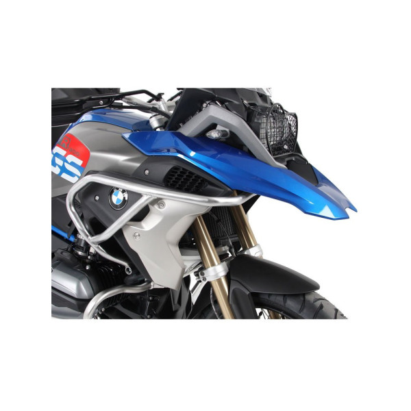 Срібні Гмоли Hepco&Becker BMW R 1250 GS 18-23