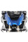 Срібні Гмоли Hepco&Becker BMW R 1250 GS 18-23