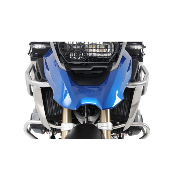 Срібні Гмоли Hepco&Becker BMW R 1250 GS 18-23