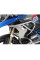 Срібні Гмоли Hepco&Becker BMW R 1250 GS 18-23