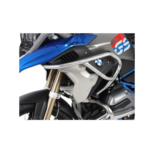 Срібні Гмоли Hepco&Becker BMW R 1250 GS 18-23