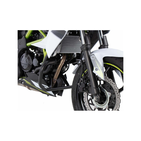 Гмол двигуна Hepco&Becker для Kawasaki Z125 (21-) чорний