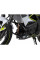 Гмол двигуна Hepco&Becker для Kawasaki Z125 (21-) чорний