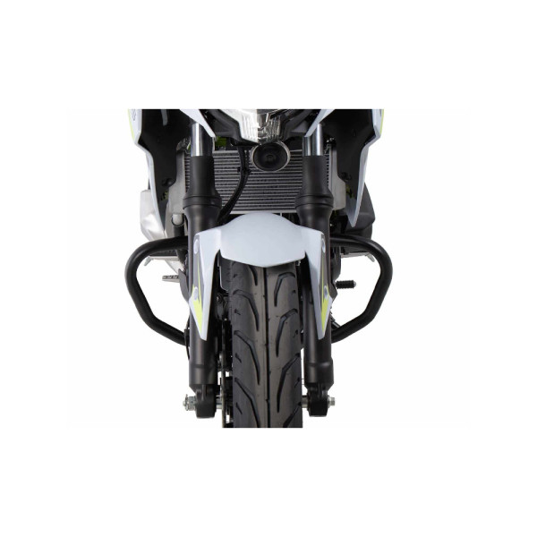 Гмол двигуна Hepco&Becker для Kawasaki Z125 (21-) чорний