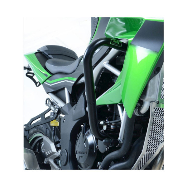 Гмоли R&G для Kawasaki Z125 (19-20)