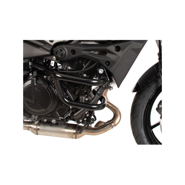 Гмол двигуна Hepco&Becker Kawasaki Z 500 (24-) чорний