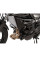Гмол двигуна Hepco&Becker Kawasaki Z 500 (24-) чорний