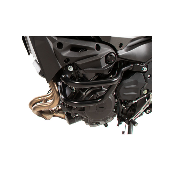 Гмол двигуна Hepco&Becker Kawasaki Z 500 (24-) чорний