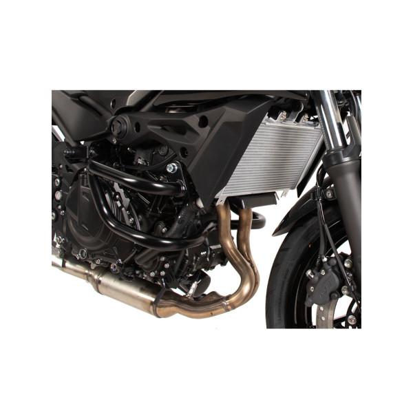 Гмол двигуна Hepco&Becker Kawasaki Z 500 (24-) чорний