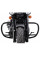Гмол двигуна Hepco&Becker для Indian Chief Dark Horse / Chief Bobber Dark Horse / Super Chief Limited / Sport Chief (22-) чорний