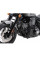 Гмол двигуна Hepco&Becker для Indian Chief Dark Horse / Chief Bobber Dark Horse / Super Chief Limited / Sport Chief (22-) чорний