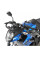 Гмоли передні Hepco&Becker до Kawasaki Z125 (18-)