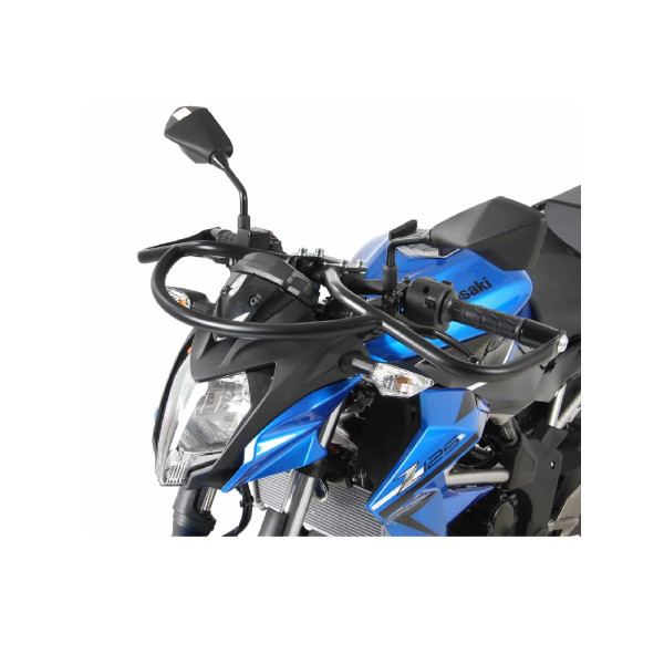 Гмоли передні Hepco&Becker до Kawasaki Z125 (18-)
