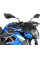 Гмоли передні Hepco&Becker до Kawasaki Z125 (18-)