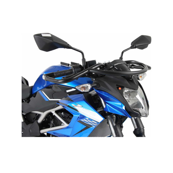 Гмоли передні Hepco&Becker до Kawasaki Z125 (18-)