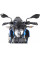 Гмоли передні Hepco&Becker до Kawasaki Z125 (18-)