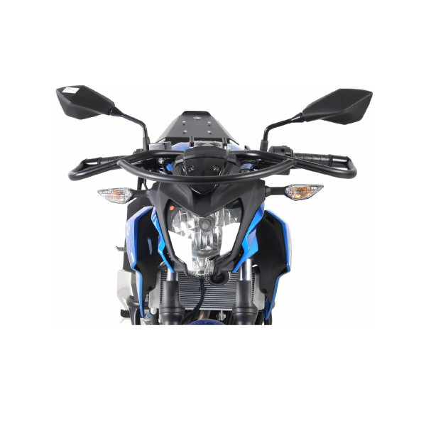 Гмоли передні Hepco&Becker до Kawasaki Z125 (18-)