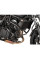 Гмолі двигуна Hepco&Becker для Kawasaki Eliminator 500 (24-) чорні