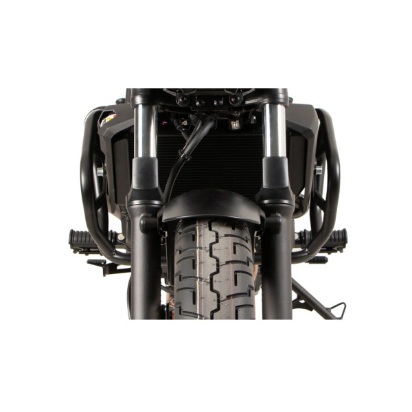 Гмолі двигуна Hepco&Becker для Kawasaki Eliminator 500 (24-) чорні