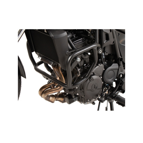 Гмолі двигуна Hepco&Becker для Kawasaki Eliminator 500 (24-) чорні