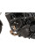 Гмолі двигуна Hepco&Becker для Kawasaki Eliminator 500 (24-) чорні