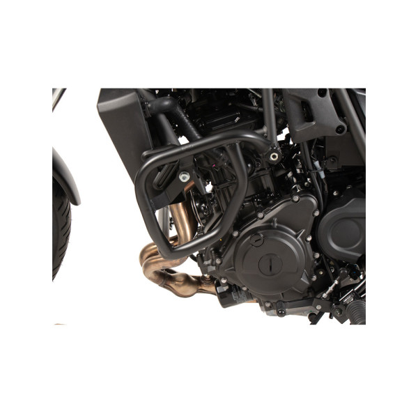 Гмолі двигуна Hepco&Becker для Kawasaki Eliminator 500 (24-) чорні