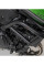 Гмоли SW-Motech Kawasaki Z 400 (18-), Z 500 (23-) чорні